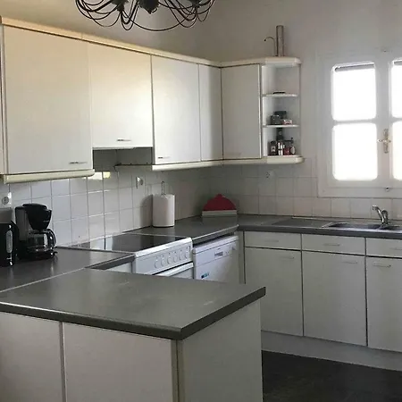Elena Holiday home Ano Mera