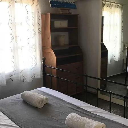 Elena Holiday home