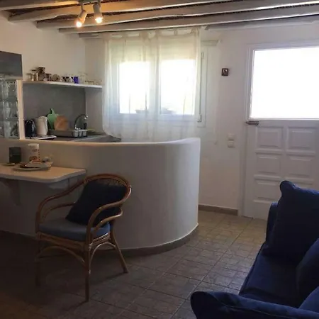 Elena Holiday home Ano Mera