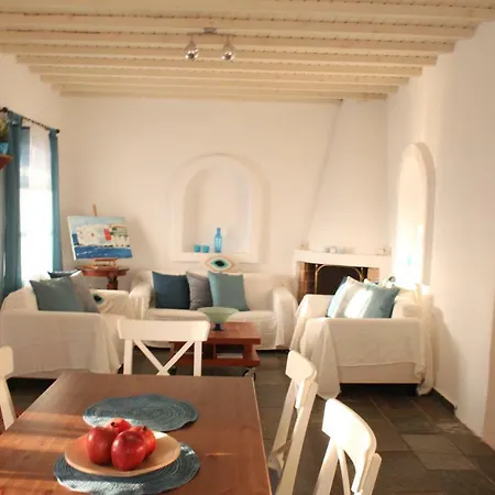 Holiday home Elena