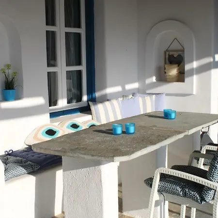 Elena Holiday home