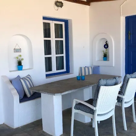 Elena Holiday home