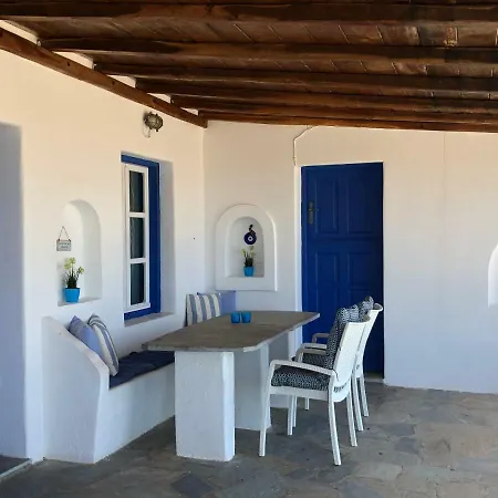 Holiday home Elena *