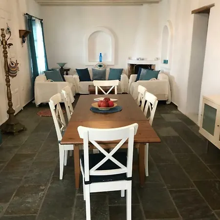 Elena Holiday home Ano Mera