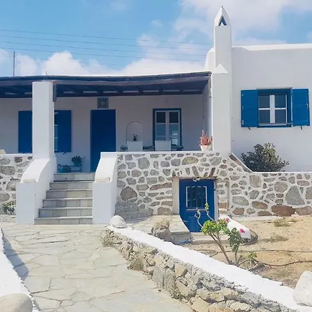Elena Holiday home