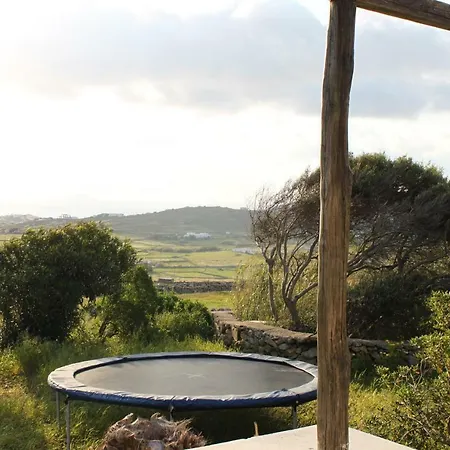 Elena Holiday home