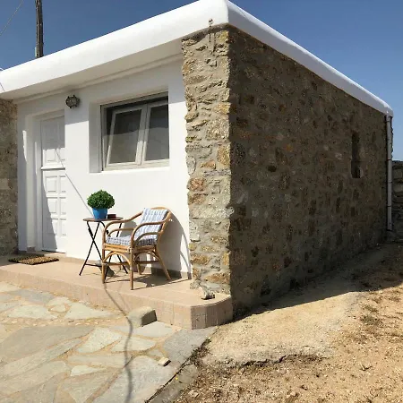 Elena Holiday home